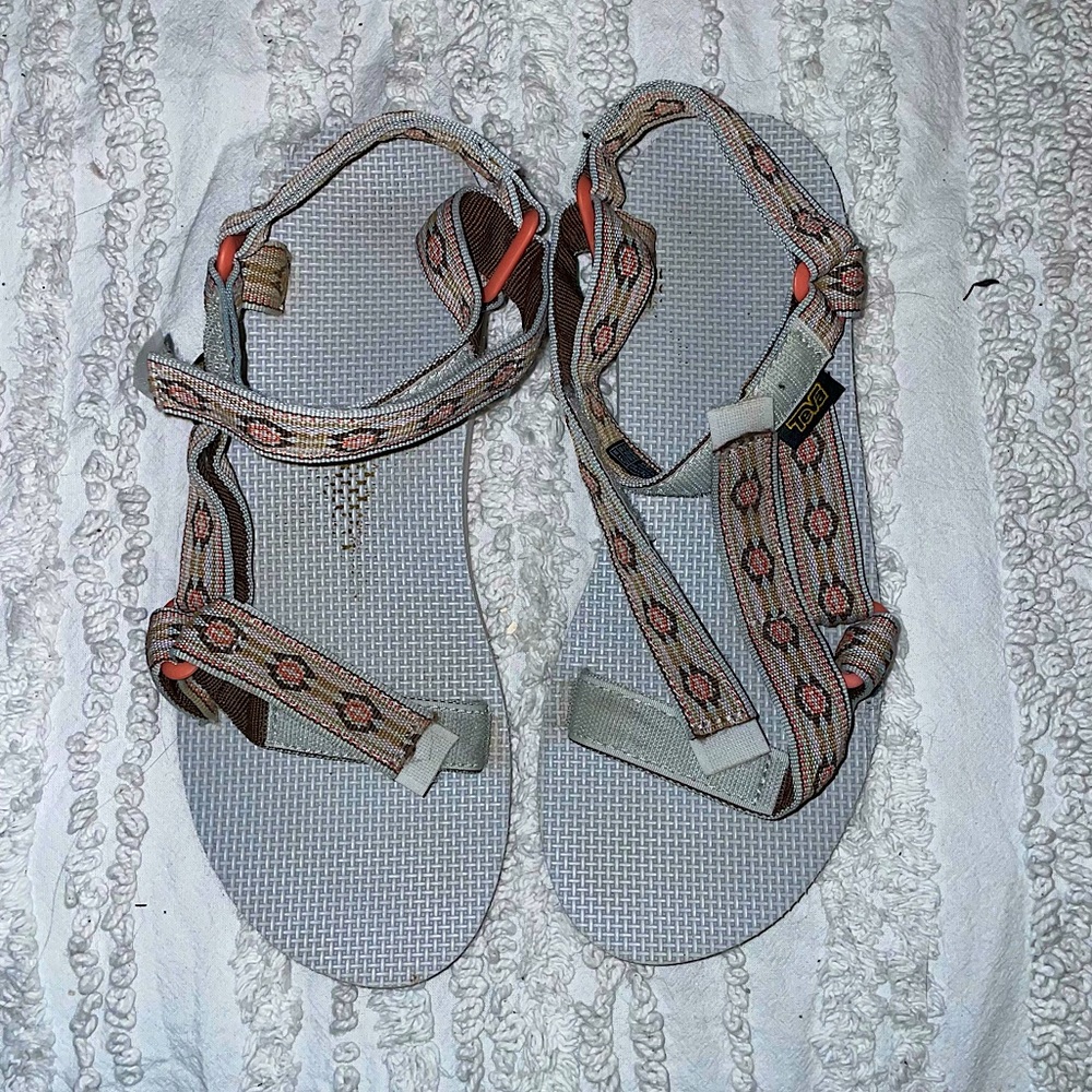 Teva Sandals
